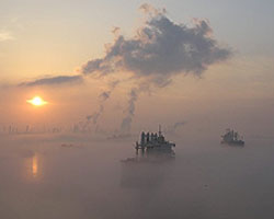 Nebel